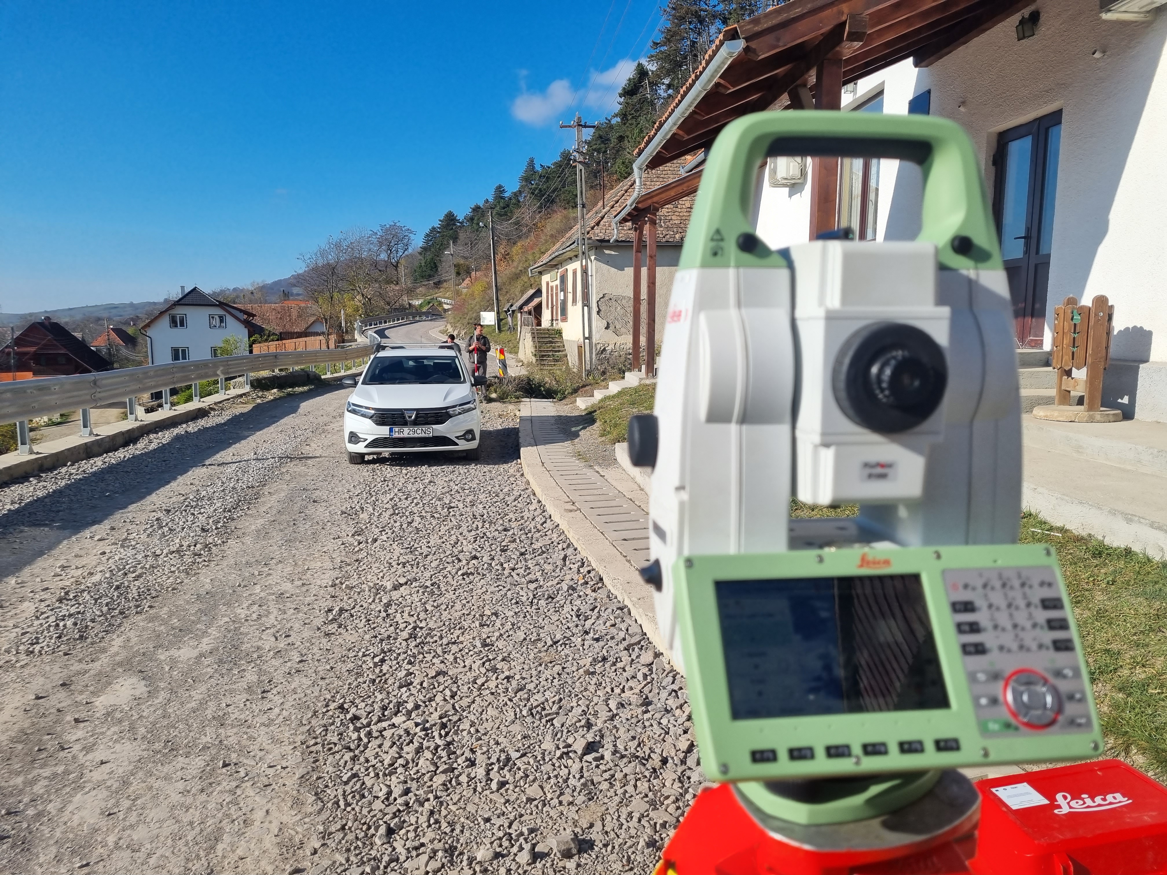 Kataszteri dokumentáció kép 3